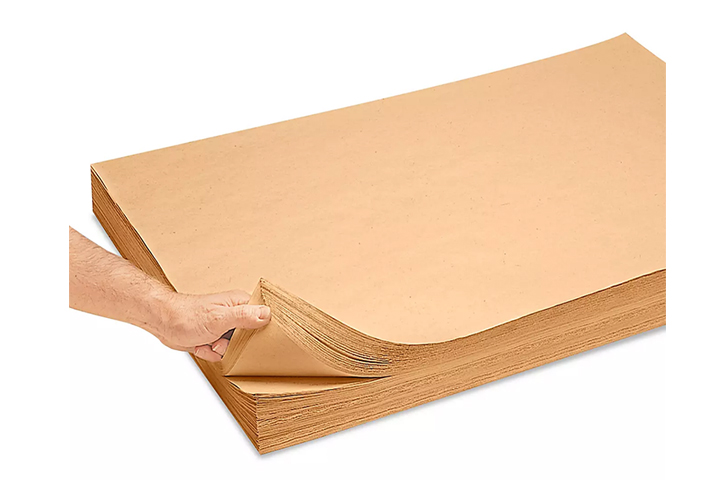 ​Kraft paper packaging trends!