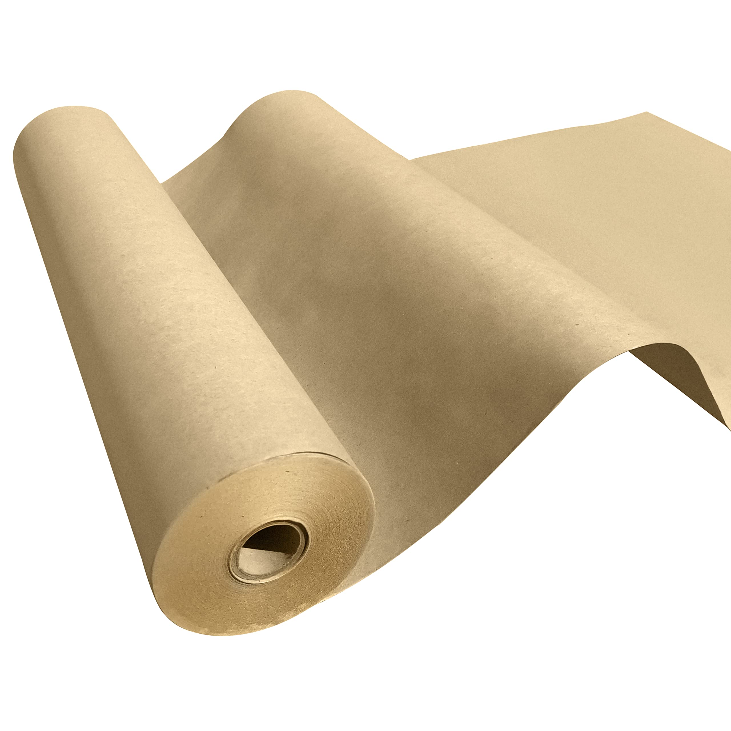 Advantages of kraft paper packaging