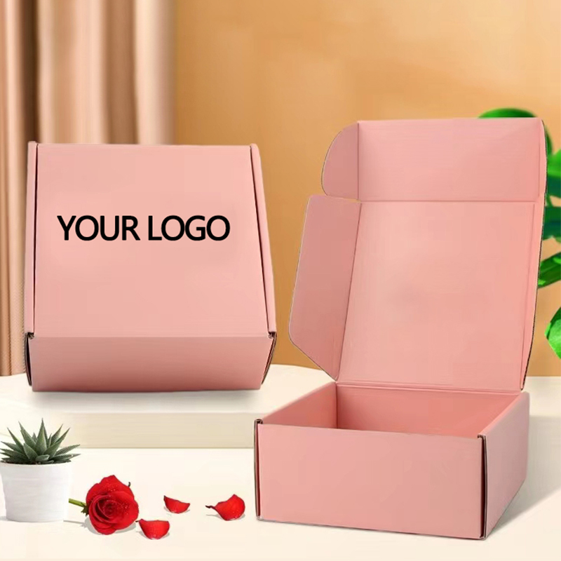 What do you need to pay attention to when customizing the packaging box of cosmetics?