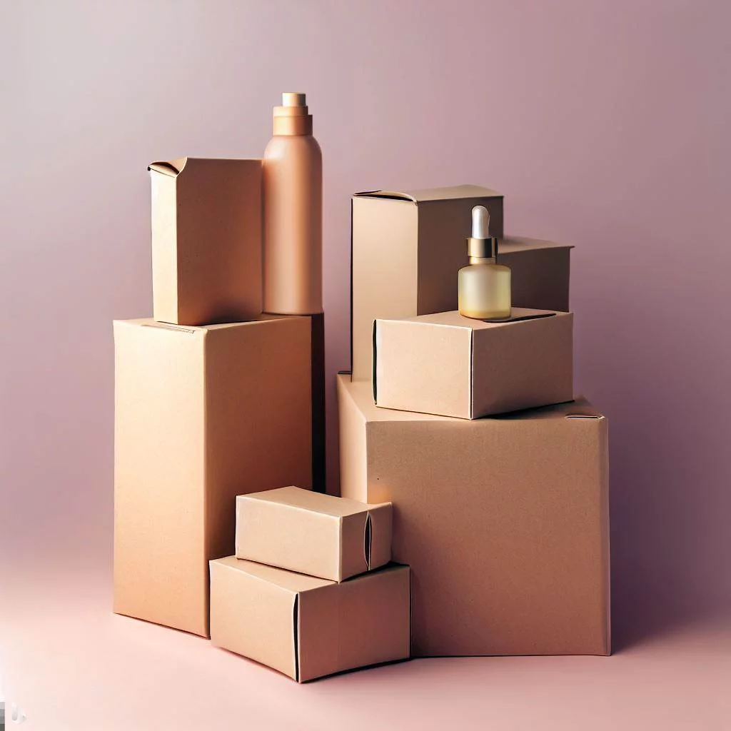 Through these 3 tips can usefully reduce the cost of cosmetic packaging