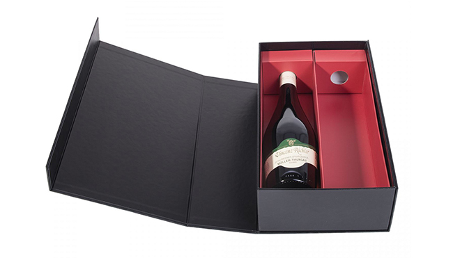 Wine box carton packaging custom manufacturers