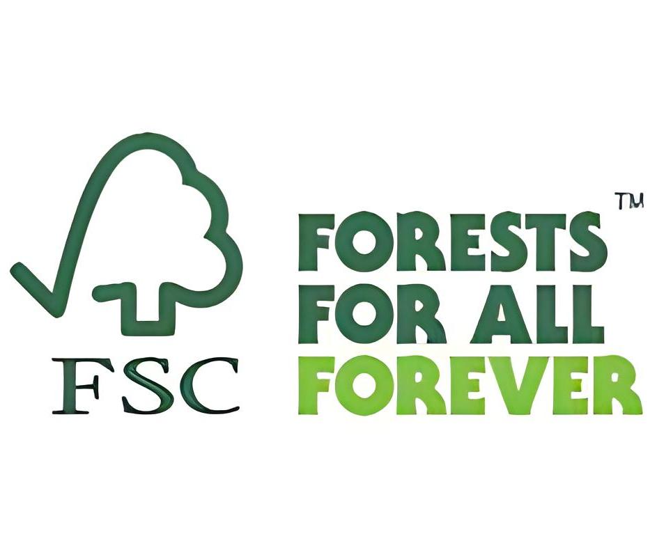 What is FSC certification? Why choose FSC certification?