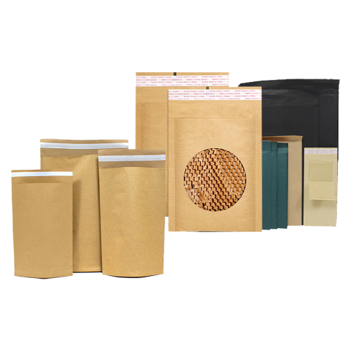 What is kraft paper? What kinds are there?