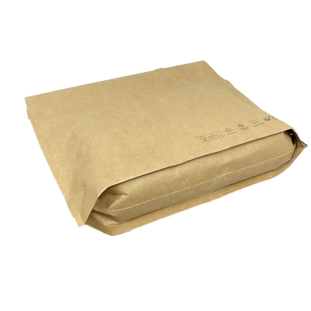 The difference between the thickness of kraft paper and the number of grams, how to choose the right kraft paper?