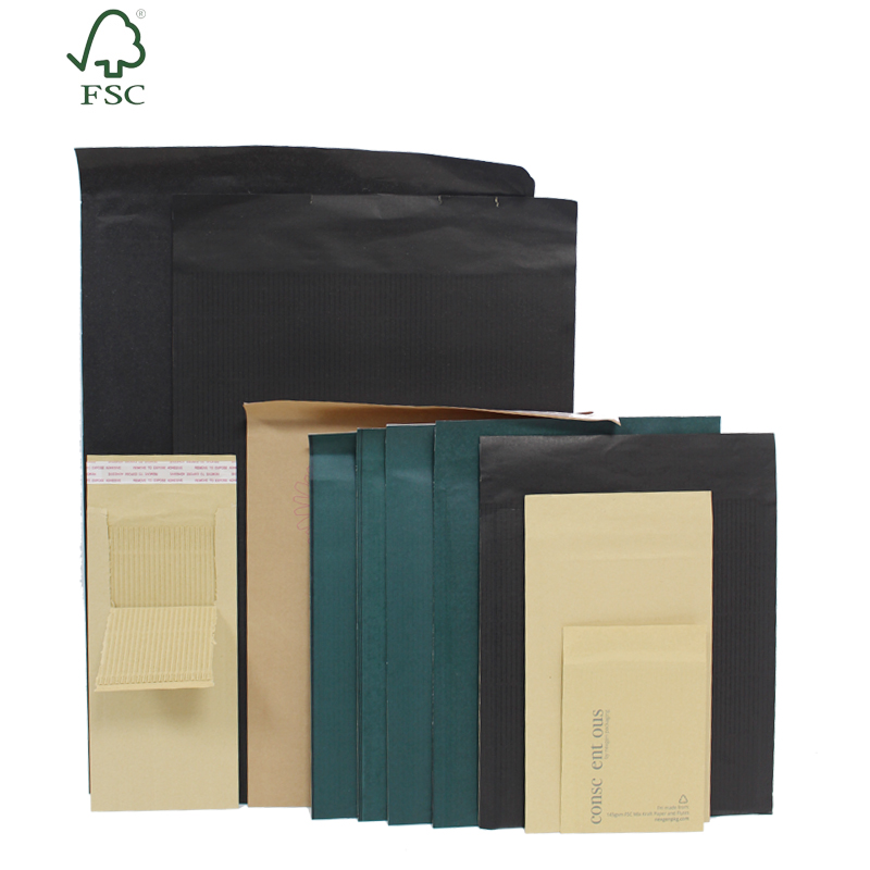 Advantages and disadvantages of corrugated paper packaging