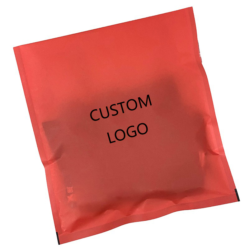 Glassine paper bag custom manufacturers