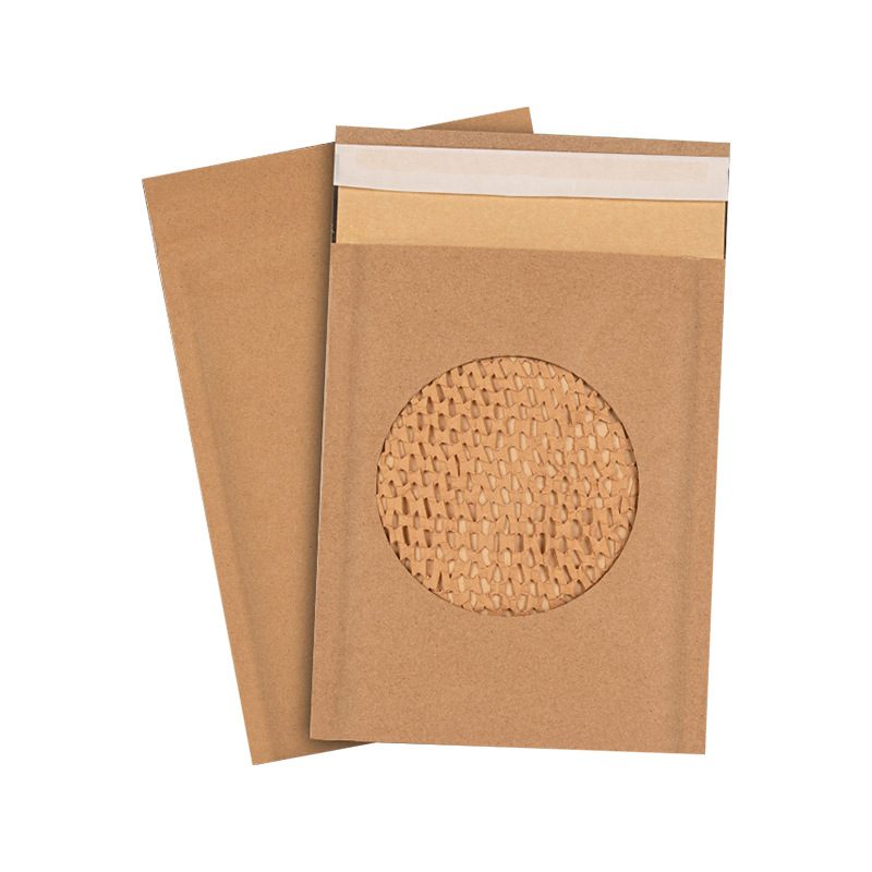 Honeycomb Paper Mailers: A Sustainable and Efficient Packaging Solution