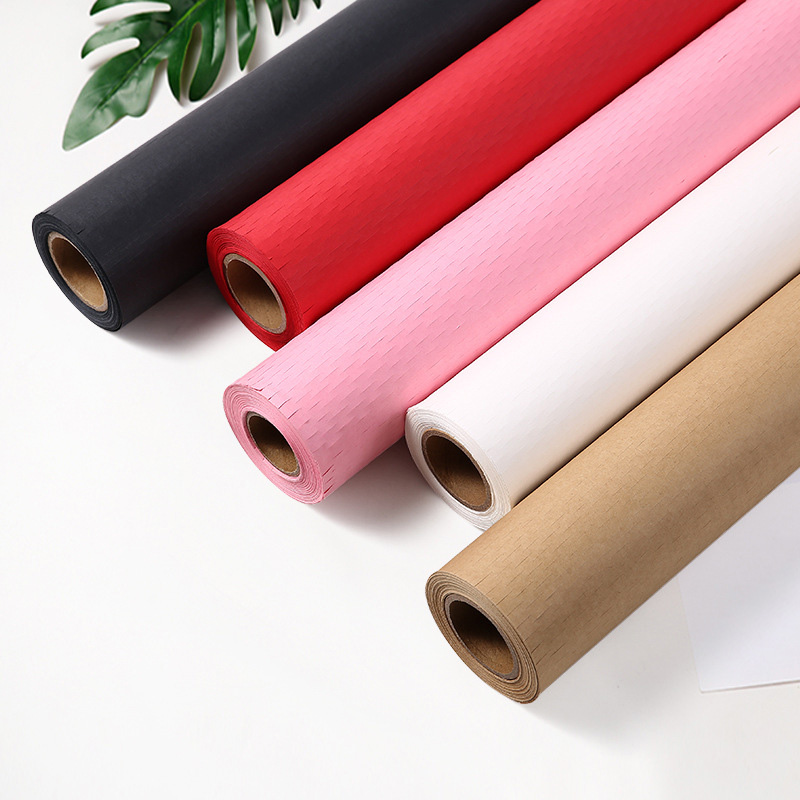 Honeycomb Paper Rolls: An Innovative Choice for Eco-Friendly Packaging