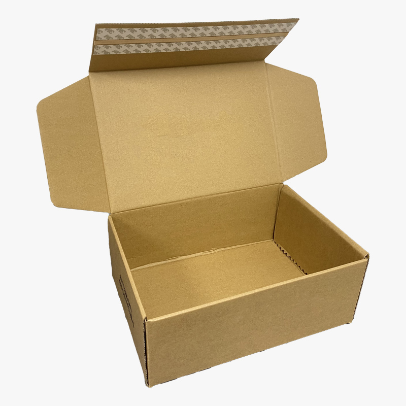 E-commerce Express Boxes: The Backbone of Modern Online Shopping