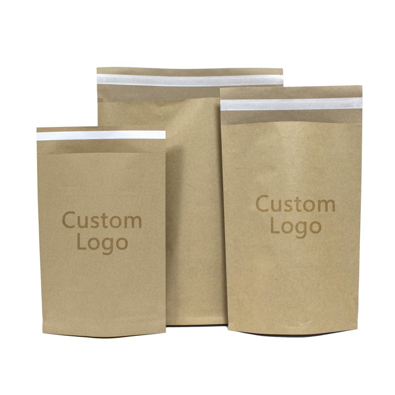 Kraft Paper Mailers: The Sustainable Solution for Modern Packaging Needs