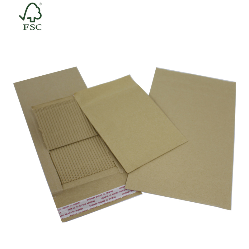 Do you know what a corrugated paper bag is?