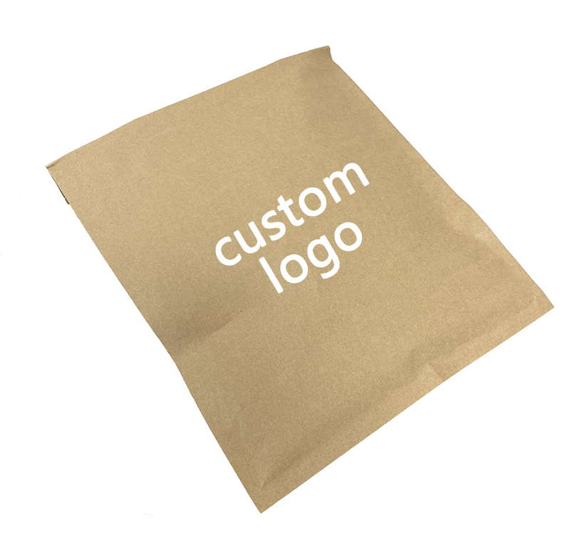 Do you know how kraft paper envelope bags are produced?