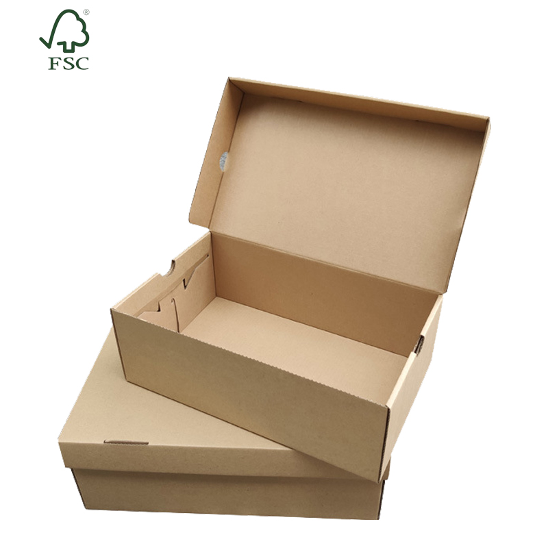 How much do you know about eco-friendly paper boxes?