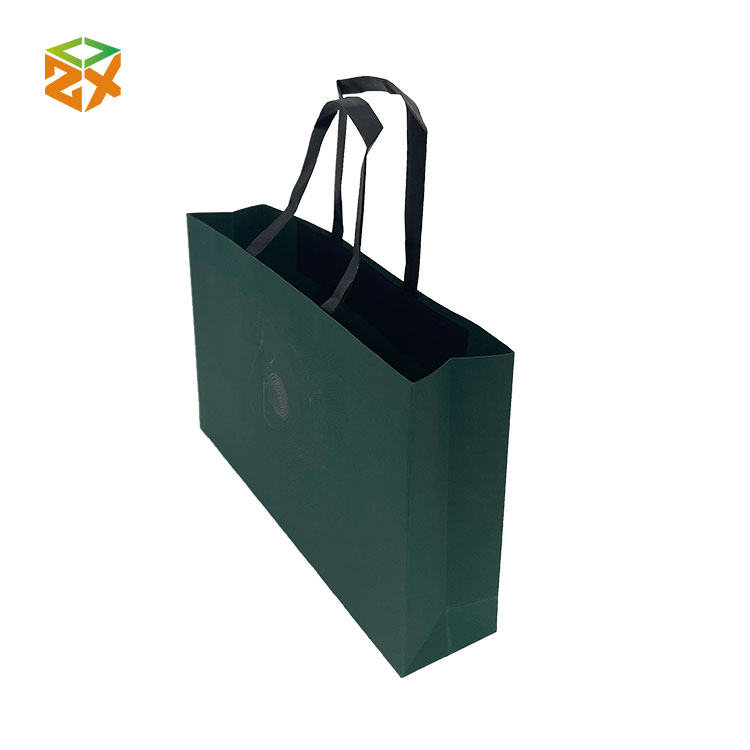 Paper Bags with Handle