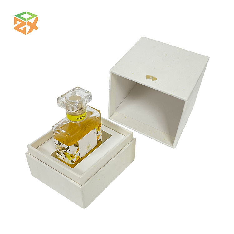 Perfume Packaging Box