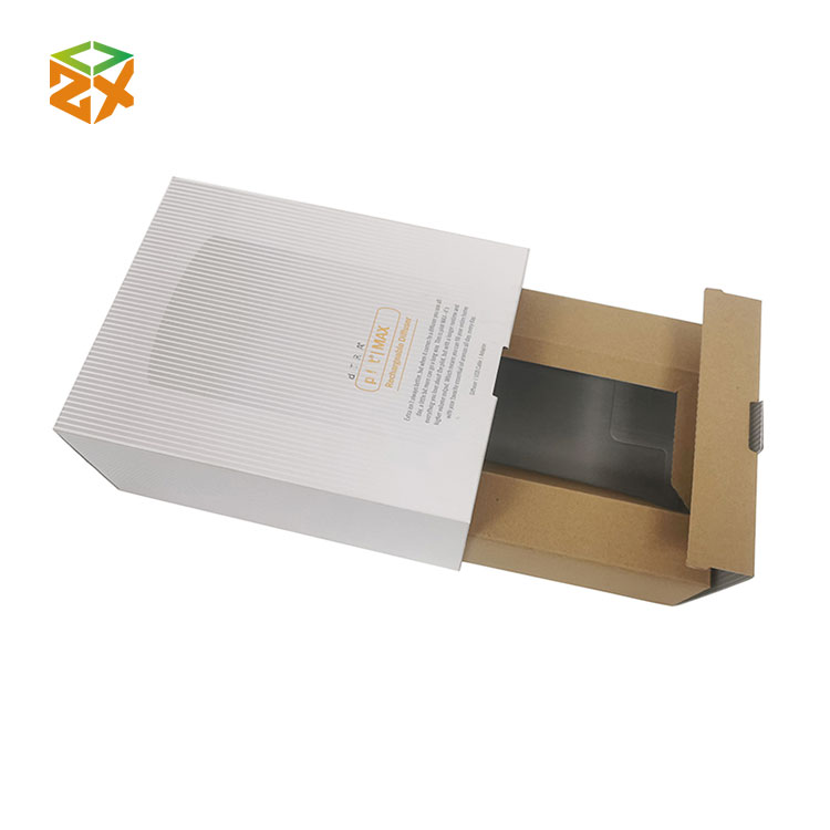 Sliding Gift Boxs with Logo