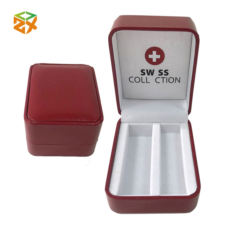 Wedding Ring Box